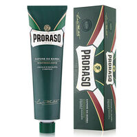 Tubo Crema Afeitar Eucalipto y Mentol 150ml-195403 Tubo Crema Afeitar Eucalipto y Mentol 150ml-195403 1